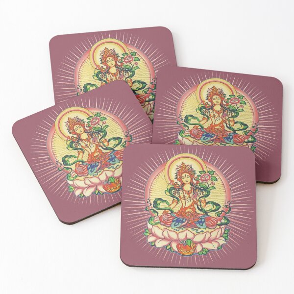 Item preview, Tibet Buddhism, Lotus, Meditation, Yoga, Om designed and sold by nitty-gritty.