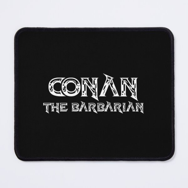 Item preview, Conan The Barbarian T-ShirtConan The Barbarian designed and sold by AinslieVo.