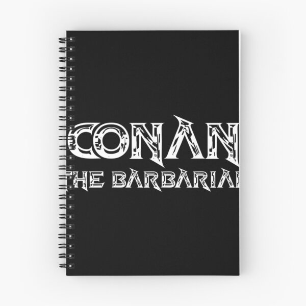 Item preview, Conan The Barbarian T-ShirtConan The Barbarian designed and sold by AinslieVo.