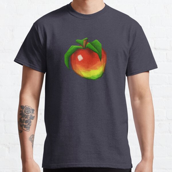 Wumpa Fruit Classic T-Shirt