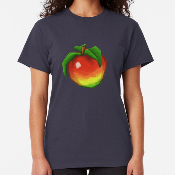 Wumpa Fruit Classic T-Shirt