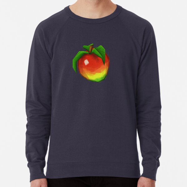 Wumpa Fruit Lightweight Sweatshirt