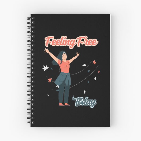 Item preview, Feeling Free - Leaves Background designed and sold by epicmarketing.