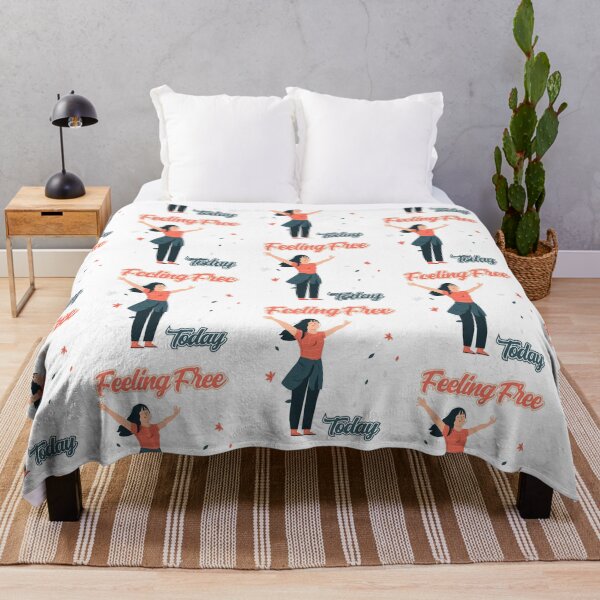 Item preview, Feeling Free - Leaves Background designed and sold by epicmarketing.