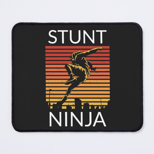 Item preview, Stunt Performer, Stunt Ninja designed and sold by Sunset-1.