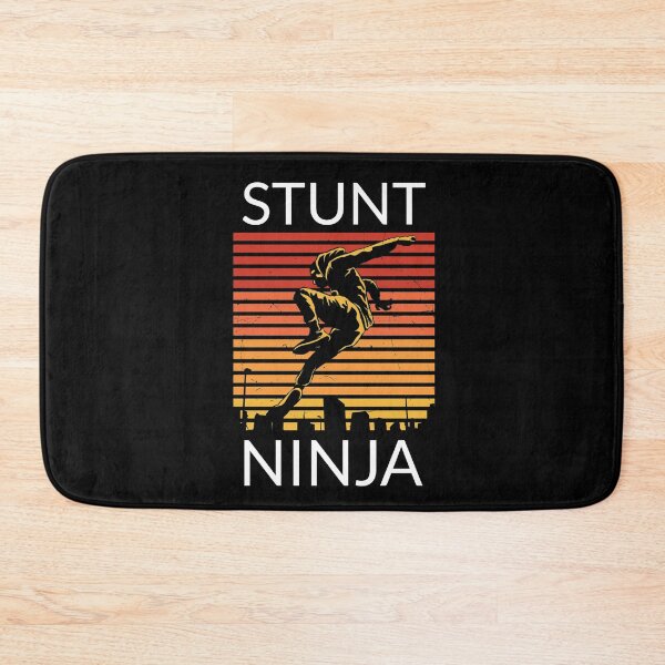 Item preview, Stunt Performer, Stunt Ninja designed and sold by Sunset-1.