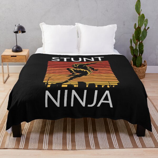Item preview, Stunt Performer, Stunt Ninja designed and sold by Sunset-1.