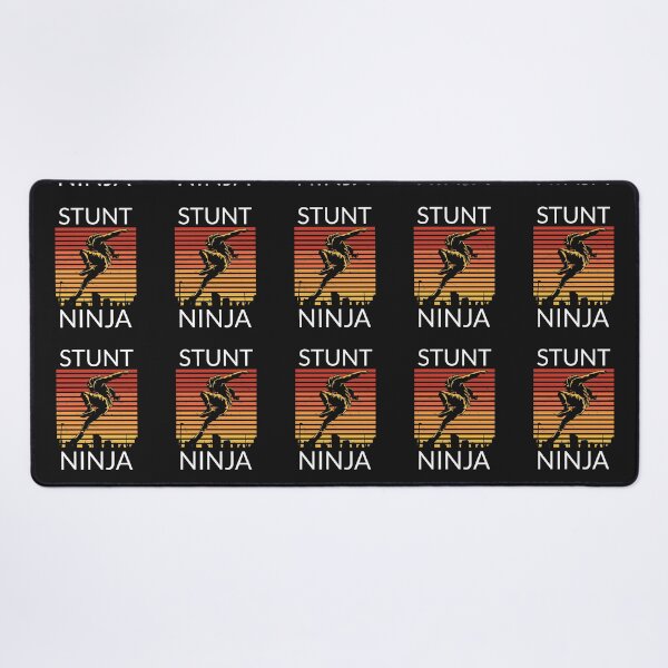 Item preview, Stunt Performer, Stunt Ninja designed and sold by Sunset-1.