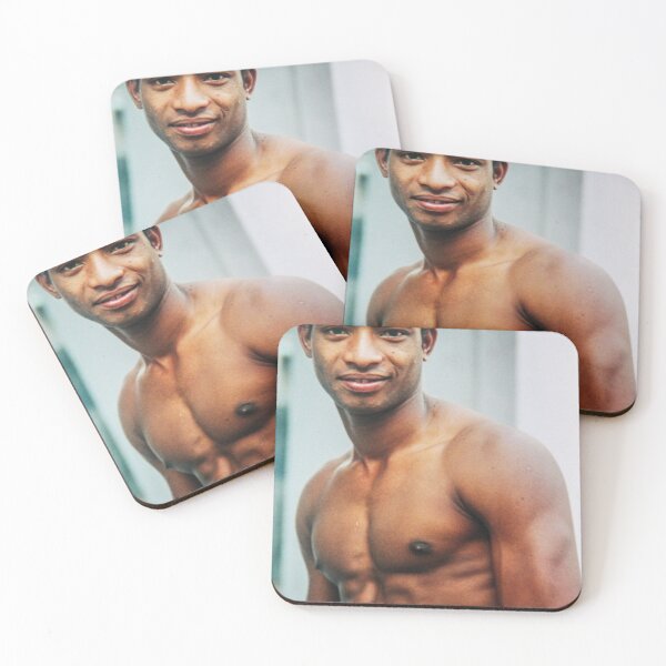 Item preview, Tribal man, Mumbai designed and sold by indiafrankk.