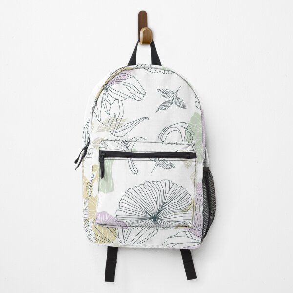 Item preview, Vintage Flowerpattern designed and sold by YANAY-FASHION.