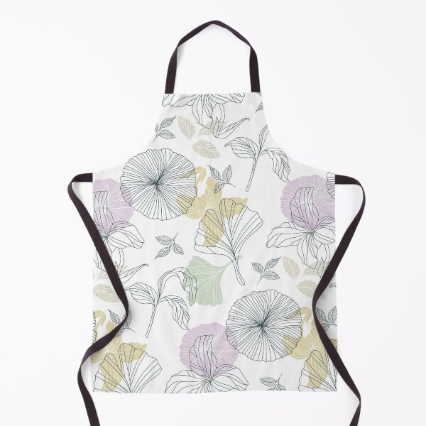 Item preview, Vintage Flowerpattern designed and sold by YANAY-FASHION.