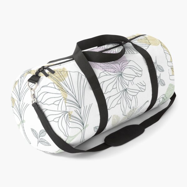 Item preview, Vintage Flowerpattern designed and sold by YANAY-FASHION.