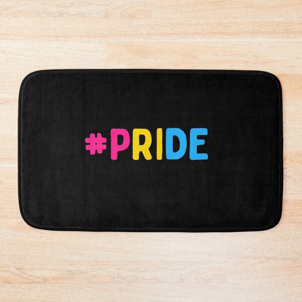 Item preview, Pride Flag Hashtag designed and sold by SimplyOneLiners.