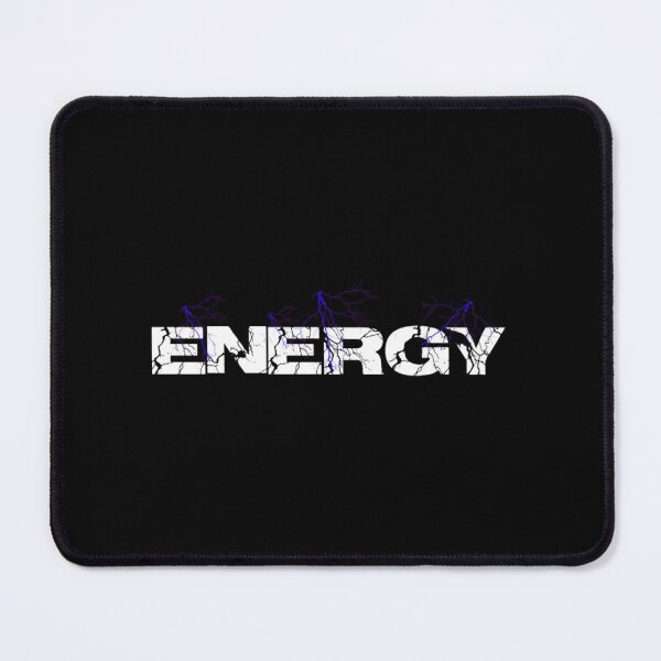 Item preview, Energy T-ShirtENERGY designed and sold by AinslieVo.