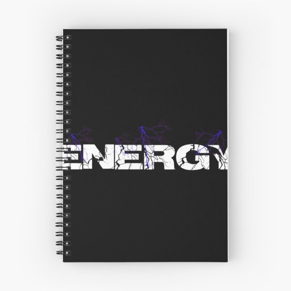 Item preview, Energy T-ShirtENERGY designed and sold by AinslieVo.
