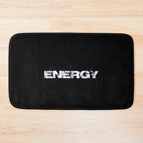Item preview, Energy T-ShirtENERGY designed and sold by AinslieVo.
