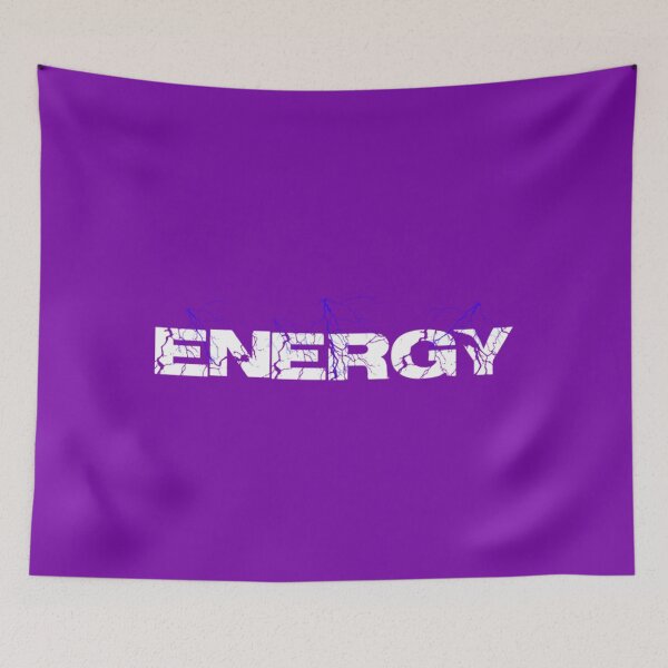 Item preview, Energy T-ShirtENERGY designed and sold by AinslieVo.