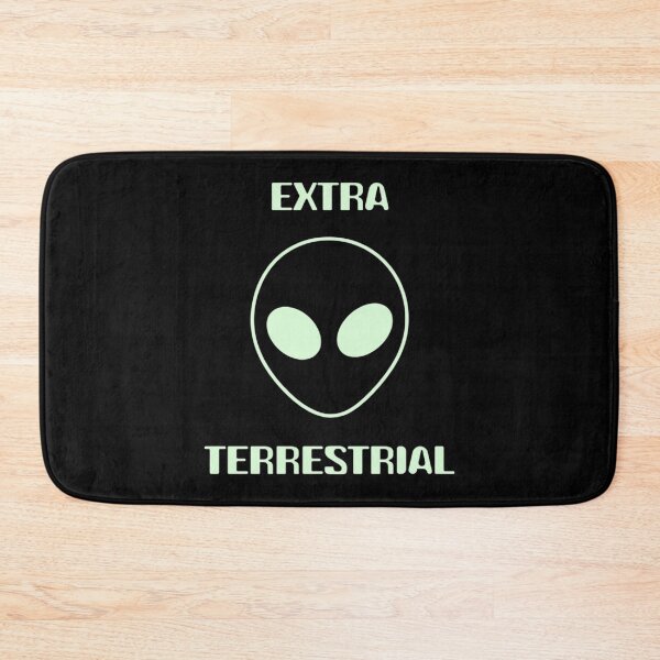 Item preview, Extra Terrestrial T-ShirtExtra Terrestrial Alien designed and sold by AinslieVo.