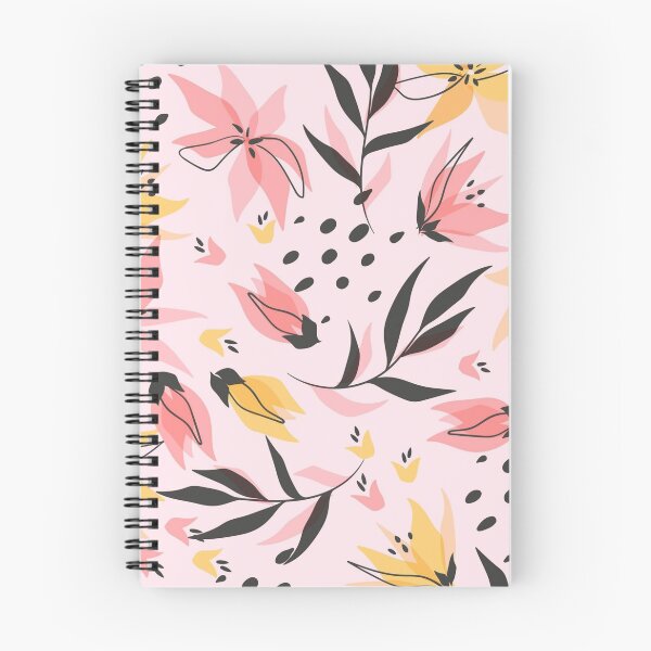 Item preview, Vintage Flowerpattern designed and sold by YANAY-FASHION.