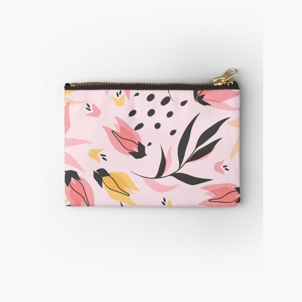 Item preview, Vintage Flowerpattern designed and sold by YANAY-FASHION.