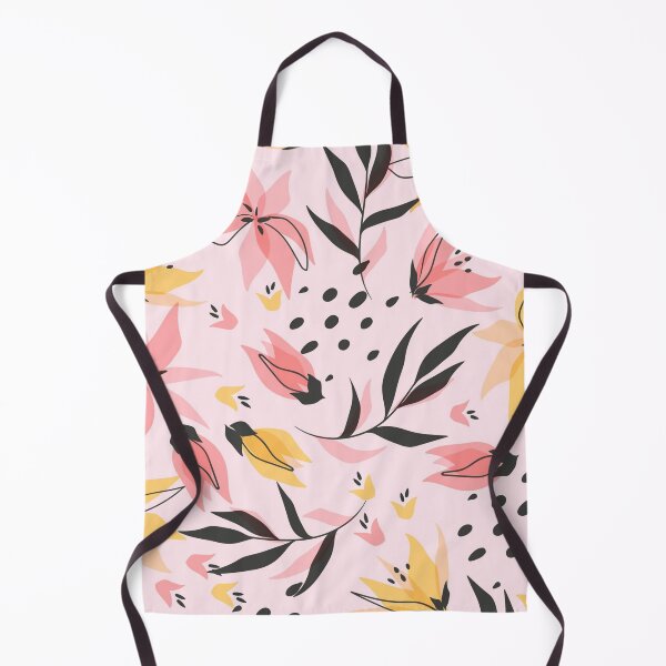 Item preview, Vintage Flowerpattern designed and sold by YANAY-FASHION.