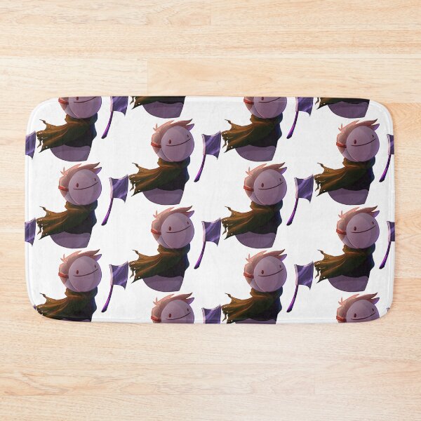 Item preview, Dream blob sticker! Dreamwastaken [Dream Smp] designed and sold by AlcyoneMaybe.