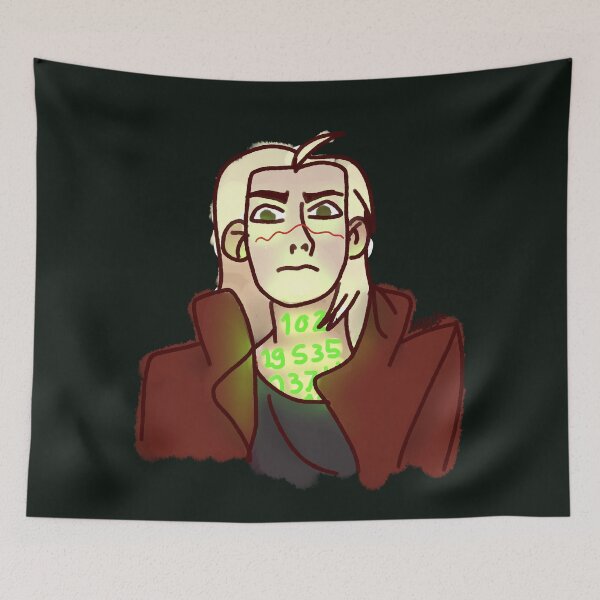 Item preview, Infinity train Simon designed and sold by Roze Quartz.