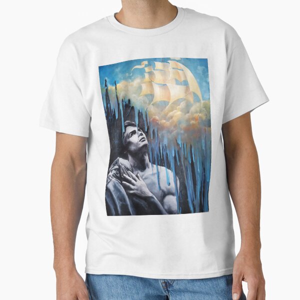 Item preview, A te che sogni una stella ed un veliero designed and sold by Angela Betta Casale.