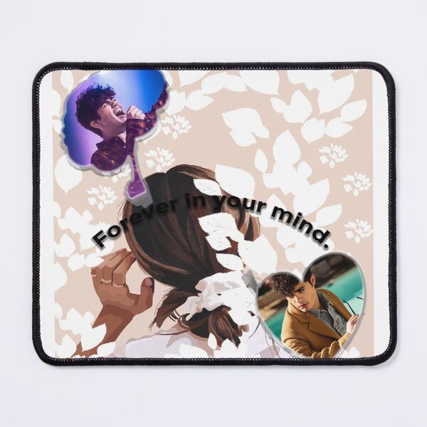 Item preview, Forever in your Mind. designed and sold by Marwad Haveli.