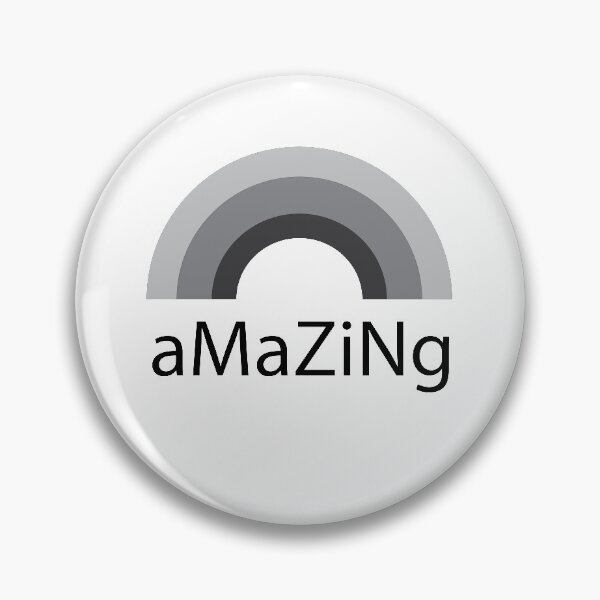 Item preview, "aMaZiNg" designed and sold by SufyanH.