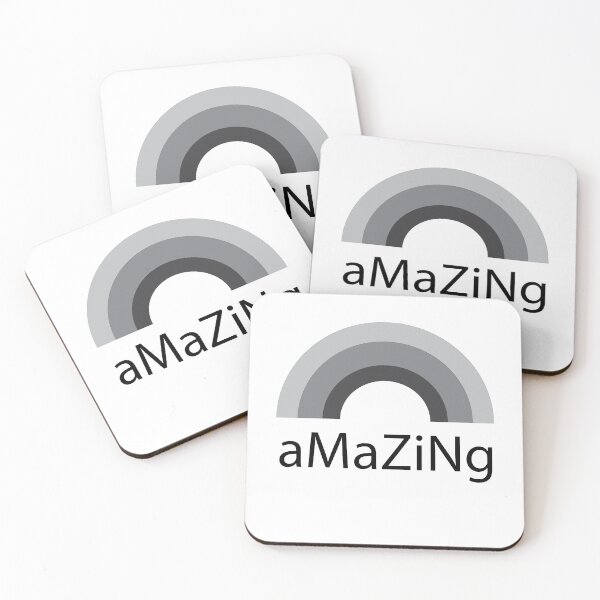 Item preview, "aMaZiNg" designed and sold by SufyanH.