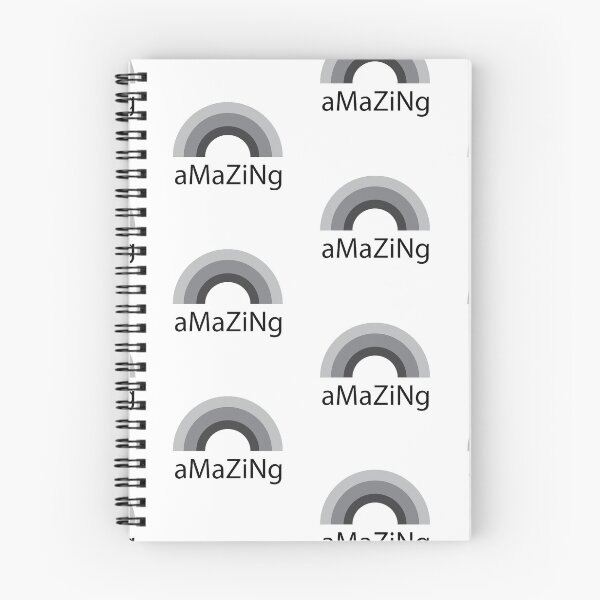 Item preview, "aMaZiNg" designed and sold by SufyanH.