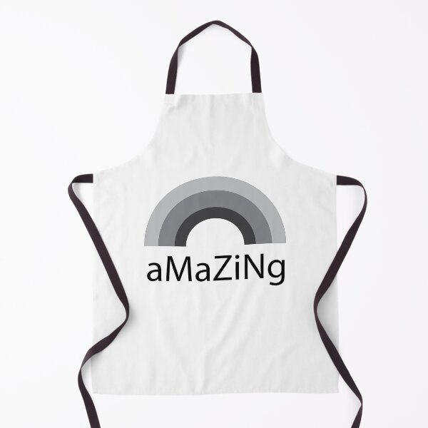 Item preview, "aMaZiNg" designed and sold by SufyanH.