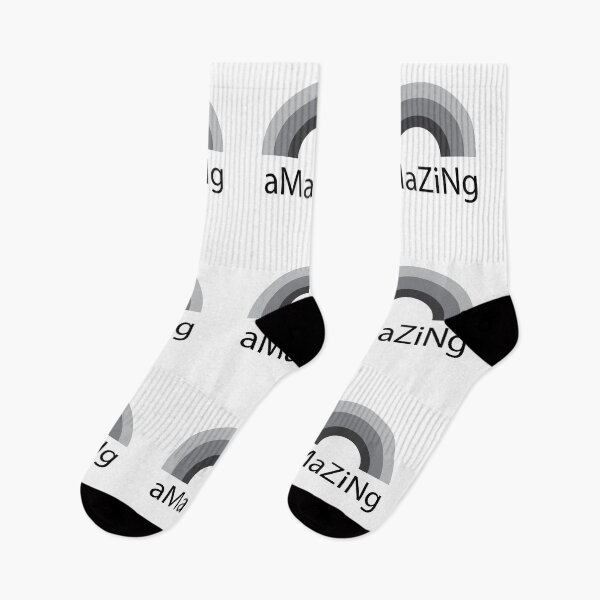 Item preview, "aMaZiNg" designed and sold by SufyanH.