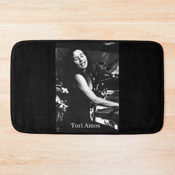 Item preview, Tori Amos Live Concert Art Print 90s designed and sold by LittleIconShop.