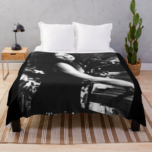 Item preview, Tori Amos Live Concert Art Print 90s designed and sold by LittleIconShop.