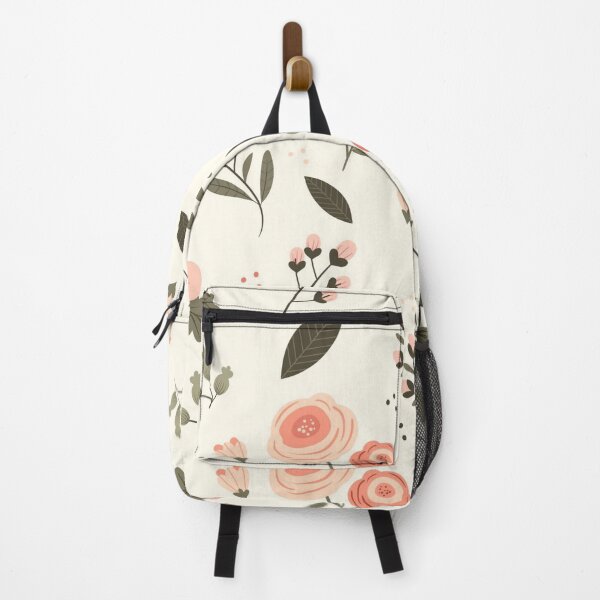 Item preview, Vintage Flowerpattern designed and sold by YANAY-FASHION.