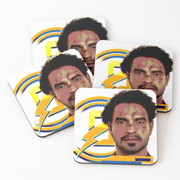 Item preview, tovino thomas designed and sold by LondownDesign.