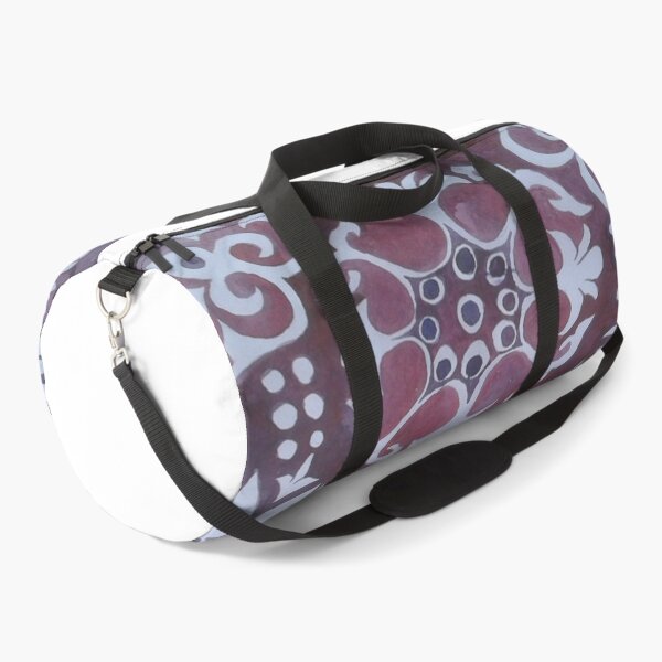 Item preview, ancient floral motif from india designed and sold by putu eri wirasatia.