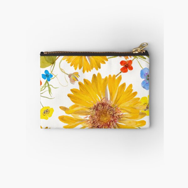 Item preview, Vintage Flowerpattern designed and sold by YANAY-FASHION.