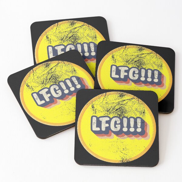 Item preview, Lets Go! designed and sold by compulsoryfun.