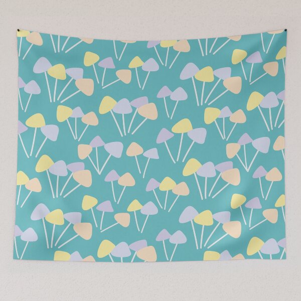 Item preview, Mushroom cluster designed and sold by MKBL.