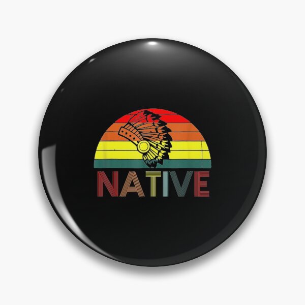 Item preview, Cherokees Indian Natives American Vintage Retro designed and sold by joshlynefreefii.