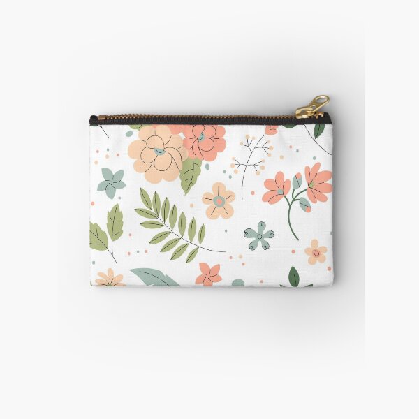 Item preview, Vintage Flowerpattern designed and sold by YANAY-FASHION.