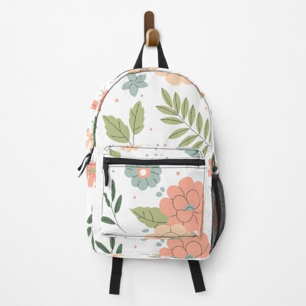 Item preview, Vintage Flowerpattern designed and sold by YANAY-FASHION.