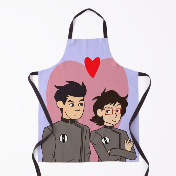 Item preview, Infinity Train - Min-Gi & Ryan designed and sold by Roze Quartz.