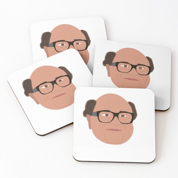 Item preview, Danny Devito designed and sold by sav.