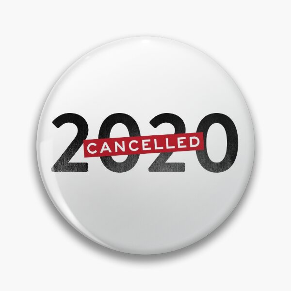 Item preview, 2020 year of pandemic designed and sold by chillstudio.