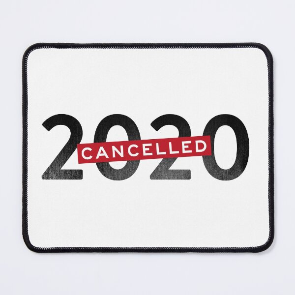 Item preview, 2020 year of pandemic designed and sold by chillstudio.