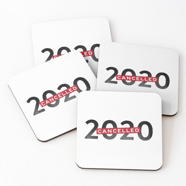Item preview, 2020 year of pandemic designed and sold by chillstudio.